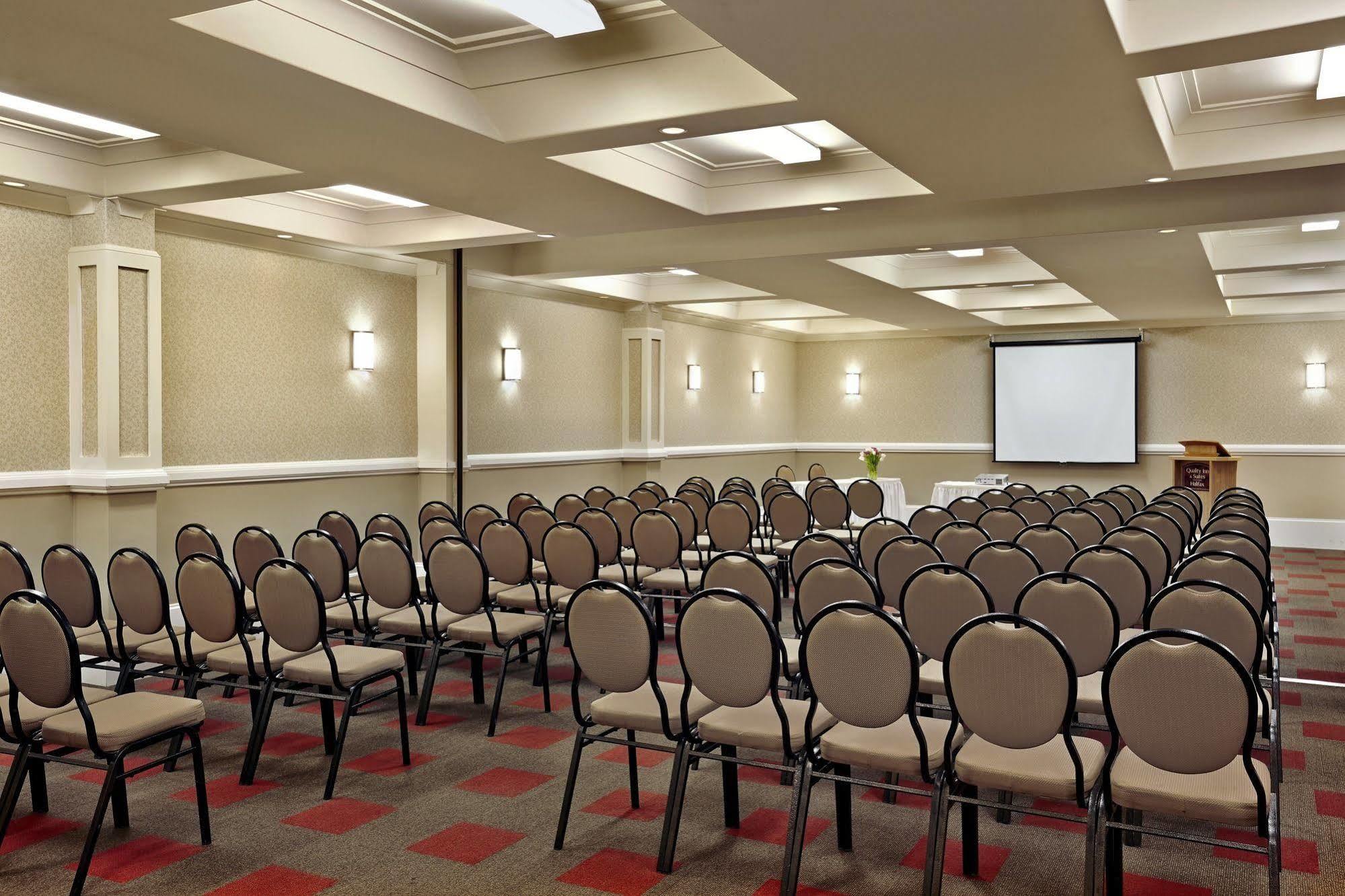 Holiday Inn Express & Suites Halifax - Bedford By Ihg Exterior foto